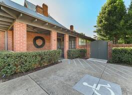 ザ ヒューストン 写真