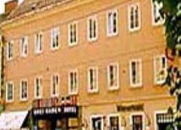 ホテル ドライ ラーベン 写真