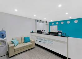 テリガル パシフィック コスタル リトリート 写真