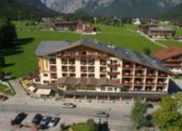 ホテル ポスト アムゼー 写真