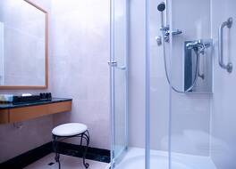 ベスト ウェスタン プラス ホテル ホンコン 写真