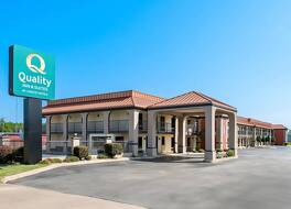 クオリティ イン & スイーツ 写真