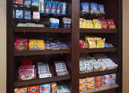 ハンプトン イン ベニントン 写真