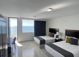 ホテル アシエンダ マサトラン 写真