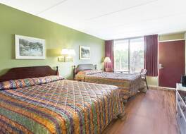 Super 8 By Wyndham Kingsport /I-81 写真