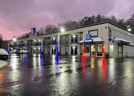 モーテル 6 キングストン、テネシー 写真