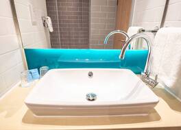 ホリデイ イン エクスプレス ロンドン ヒースロー T4 バイ IHG 写真