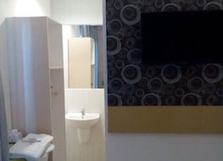 ザ アリゾン アット マリオボロ ホテルの写真 画像 フォートラベル The Arizon At Malioboro Hotel ジョグジャカルタ ザ アリゾン アット マリオボロ ホテルの写真 画像 フォートラベル The Arizon At Malioboro Hotel ジョグジャカルタ