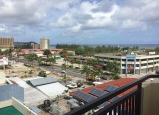 グランド プラザ ホテルのクチコミ 評判 フォートラベル Grand Plaza Hotel グアム