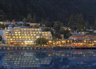 クラウン プラザ クィーンズタウンに関する旅行記 ブログ フォートラベル Crowne Plaza Queenstown クイーンズタウン