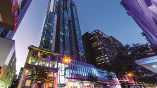 オークス ブリスベン オン シャーロット スイーツ