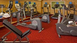 Residence Inn by Marriott Bethesda Downtown