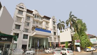 OYO 1123 ホテル ロック リージェンシー