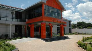 ゴールデン チョップスティック ホテル