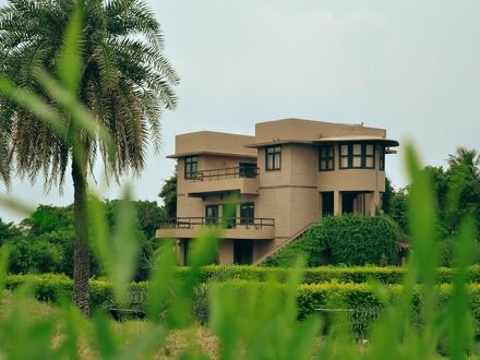 Clarks Safari Pushkar 写真