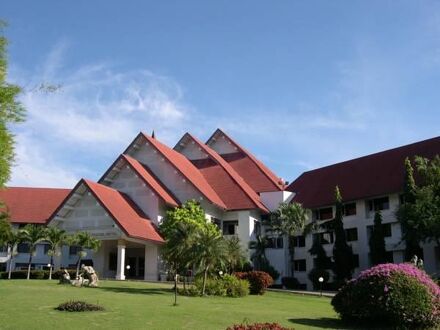 パイリン ホテル 写真