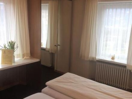 ホテル レストラン ハイジホフ 写真