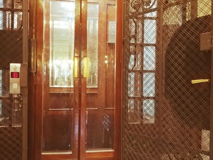 ホスタル フェリペ II 写真