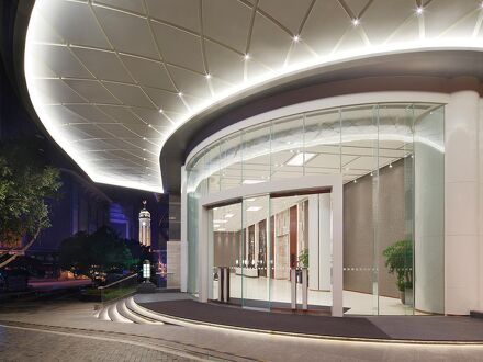 Hyatt Regency Metropolitan Chongqing 写真