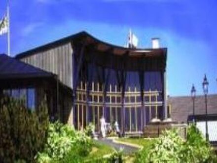 STF Hotel & Hostel Persåsen 写真