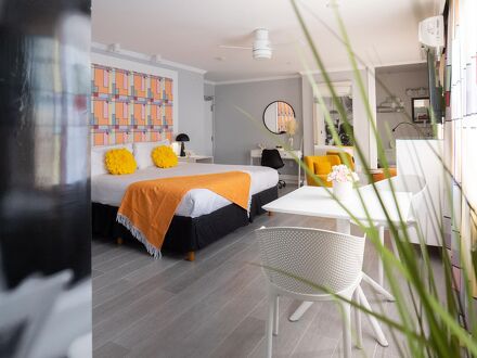 FBH Fashion Boutique Hotel 写真