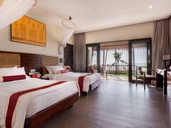 エスカラ ホテルズ & リゾーツ ングウェ サウン 写真