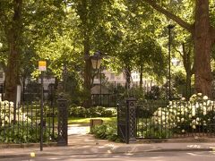 Hyatt Regency London The Churchill 写真