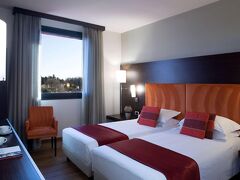 ゼウス エッセンス ドルチェ バイ ウィンダム ミラノ マルペンサ 写真