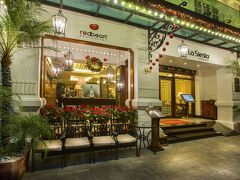 ラ シエスタ クラシック マー メイ 写真