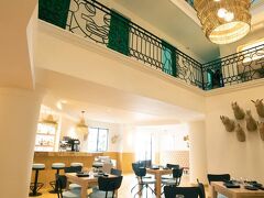 William Hotel de Diseno 写真