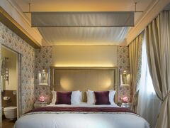 パパドポリ ホテル ヴェネツィア エムギャラリー コレクション 写真