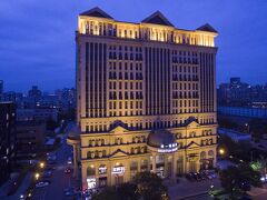 ハイトン ホテル上海 (上海哈一頓大酒店) 写真