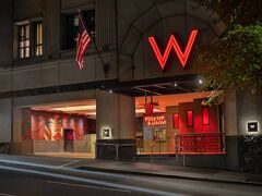 ダブリュー シアトル 写真