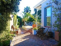 パラディソ ゲストハウス&セルフ ケータリング コテージ 写真