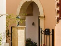 Palazzo Arhontiko Hotel Apartments 写真