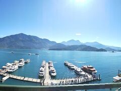 シュイ シャ リャン ホテル ハーバー リゾート 写真