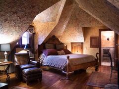 ランドールズ モヒカン キャッスル 写真