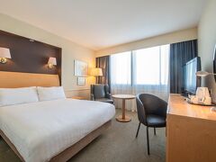 ホリデイ イン グラスゴー エアポート バイ IHG 写真