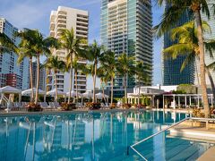 Four Seasons Hotel Miami 写真