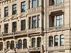 アングレーテレ ホテル ベルリン 写真