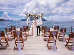 シックスセンス コンダオ 写真