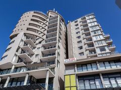 アクアリアス ラグジュアリー スイーツ 写真