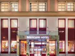 Mercure Wien Zentrum Hotel 写真