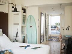 ホテル コート 写真