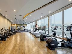 フローラ クリーク デラックス ホテル アパートメンツ 写真