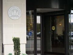 ヒルトン アッシュビル ビルトモア パーク 写真