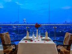 ザ キャピタル ホテル スラバヤ 写真