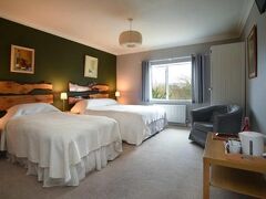 Sharamore House B&B 写真