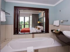 パーカレーン ゴルフ エステート ホテル リゾート 写真