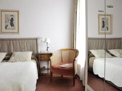 ホテル アルカディー モンパルナス 写真